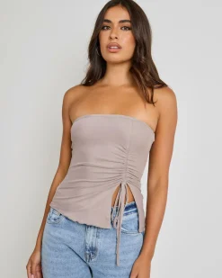 Elena Tube Top