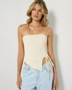 Elena Tube Top