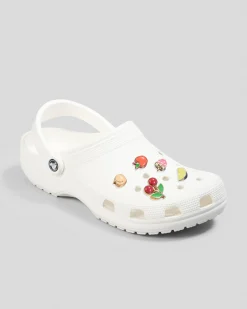 Elevated Fruits Jibbitz 5 Pack