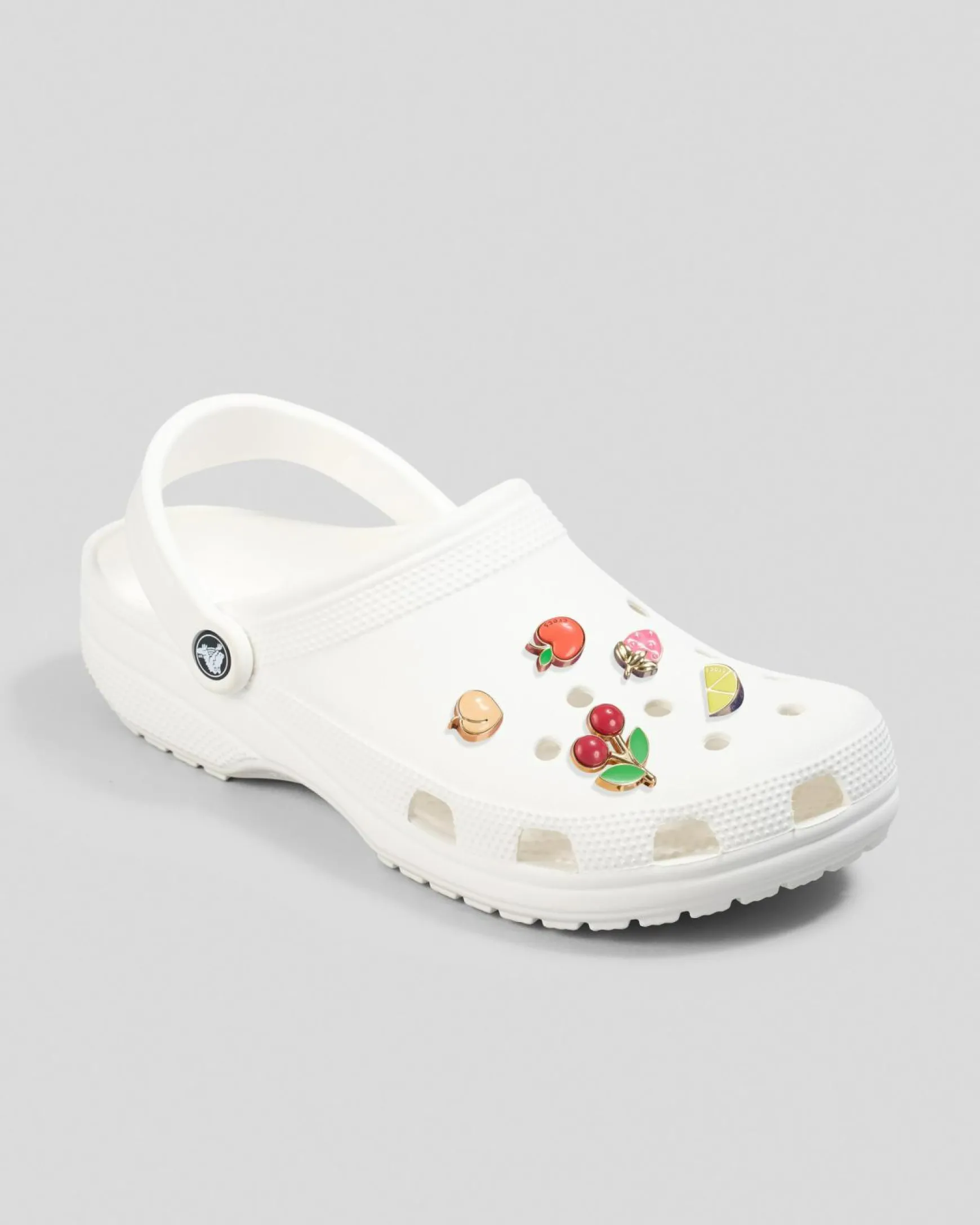 Elevated Fruits Jibbitz 5 Pack