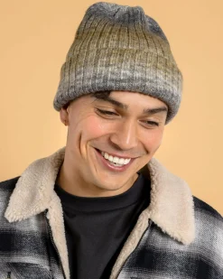 Elevation Two Way Beanie