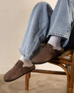 Elias 2.0 Slide Sandals