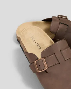 Elias 2.0 Slide Sandals