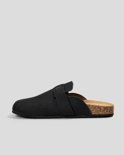 Elias Slide Sandals