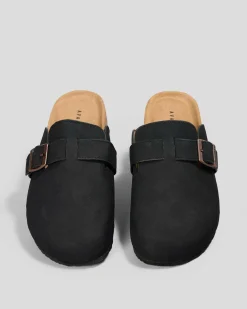 Elias Slide Sandals