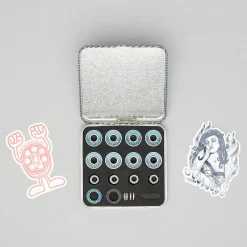 Elijah Berle Signature Bearings