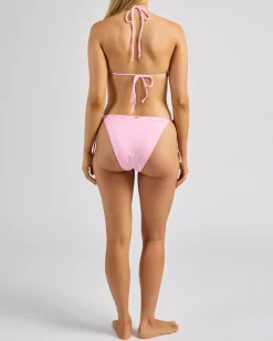 Ella Tie Side Bikini Bottom