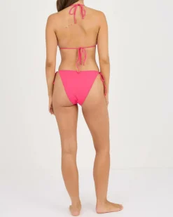 Ella Tie Side Bikini Bottom