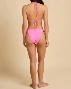 Ella Tie Side Bikini Bottom