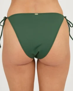 Ella Tie Side Bikini Bottom