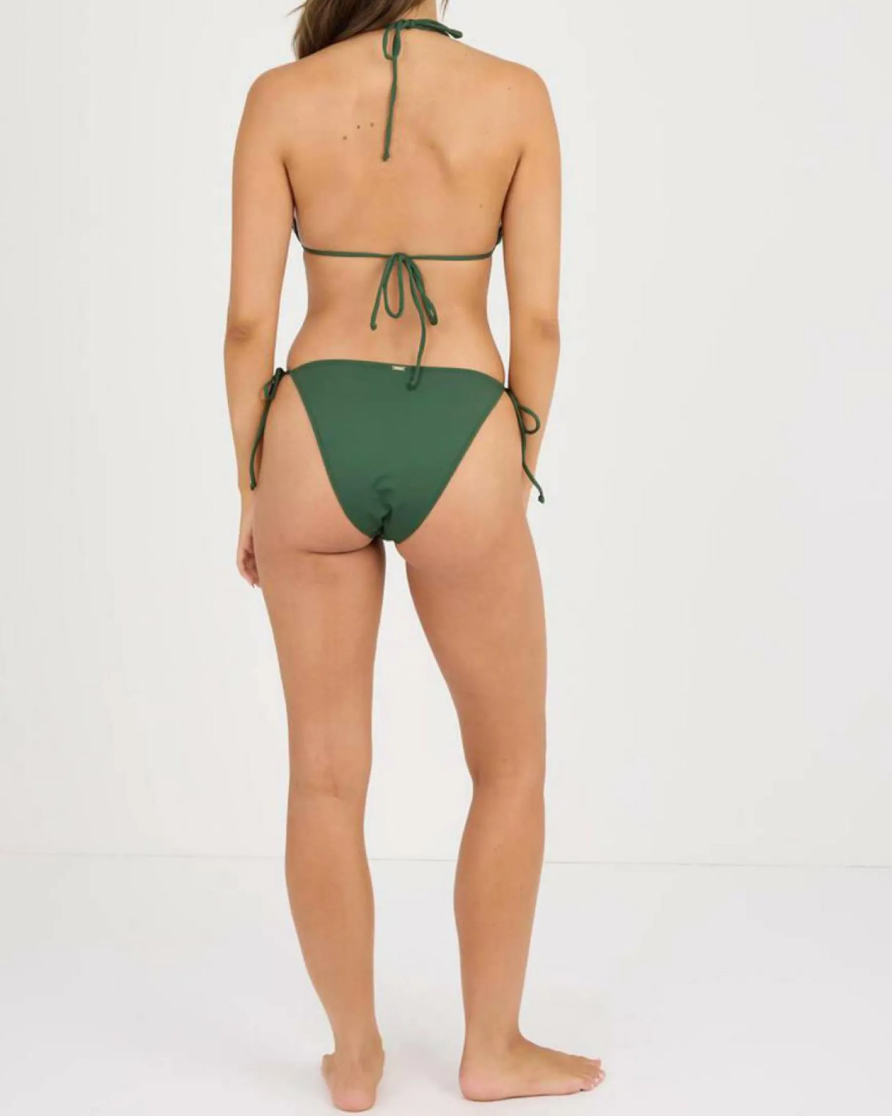 Ella Tie Side Bikini Bottom