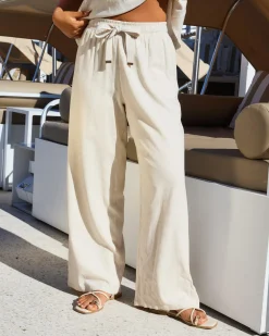 Elle Hawaii Beach Pants