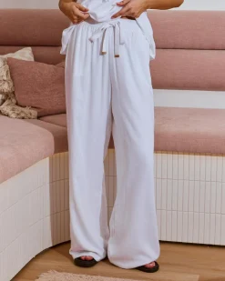 Elle Hawaii Beach Pants