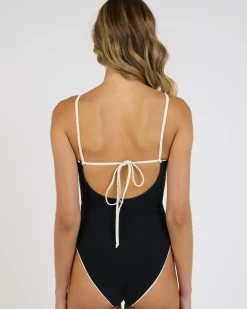 Ellen One Piece Swimsuit