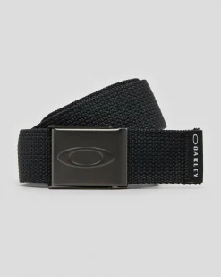Ellipse Web Belt