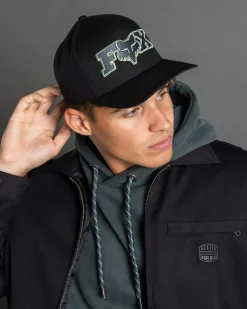 Ellipsoid Flexfit Cap