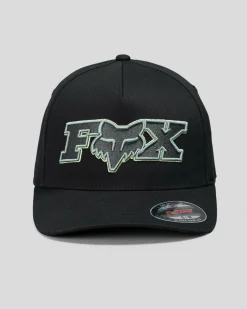 Ellipsoid Flexfit Cap