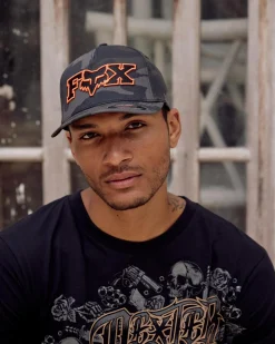 Ellipsoid Flexfit Cap