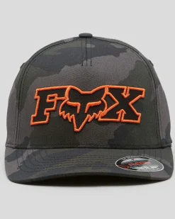 Ellipsoid Flexfit Cap