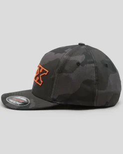 Ellipsoid Flexfit Cap