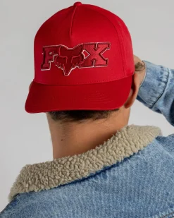 Ellipsoid Flexfit Cap