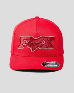 Ellipsoid Flexfit Cap