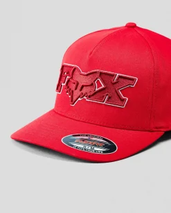 Ellipsoid Flexfit Cap