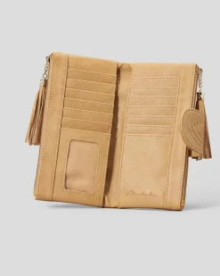 Ellory Wallet