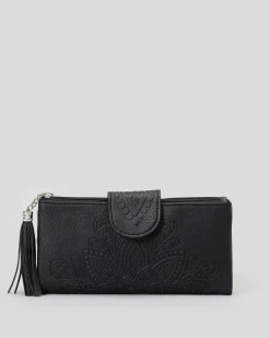Ellory Wallet