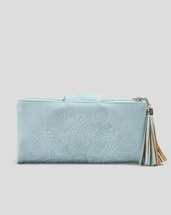 Ellory Wallet