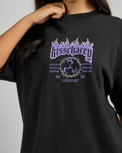 Ember Street T-Shirt