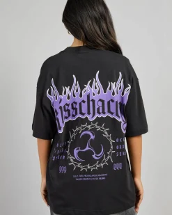 Ember Street T-Shirt