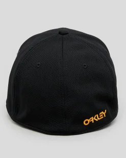 Embossed Cap