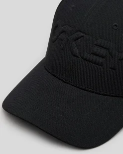 Embossed Cap