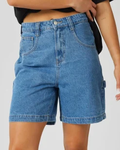 Emilie Workwear Short