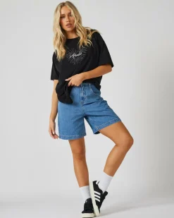 Emilie Workwear Short