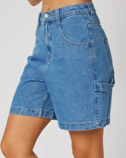 Emilie Workwear Short