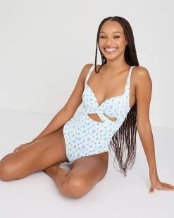 Emily One Piece Swimsuit