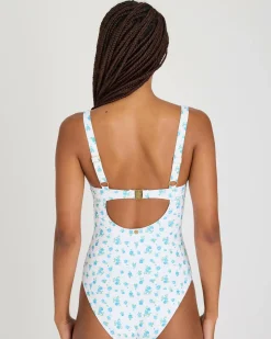 Emily One Piece Swimsuit