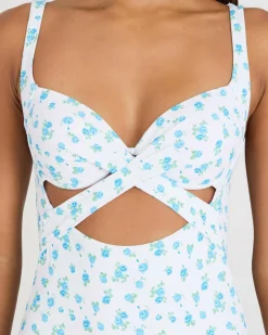 Emily One Piece Swimsuit