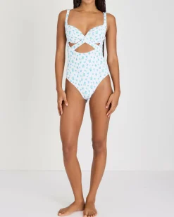Emily One Piece Swimsuit