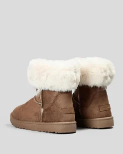 Emmett Slipper Boots