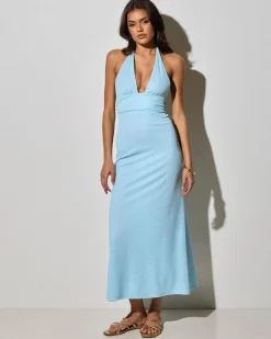 Emmy Maxi Dress