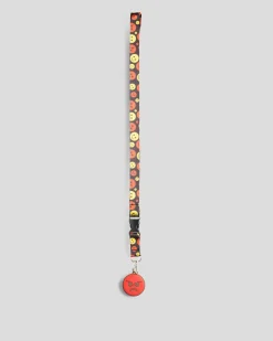Emotion Lanyard