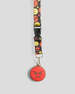 Emotion Lanyard
