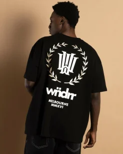 Emperor Box Fit T-Shirt