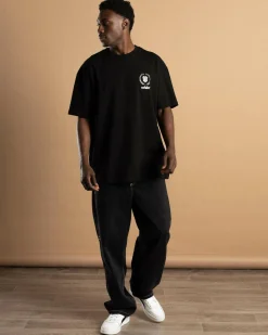 Emperor Box Fit T-Shirt