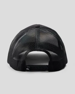 Emu Coop Trucker Cap