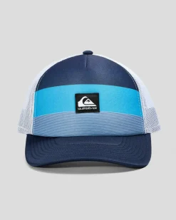 Emu Coop Trucker Cap