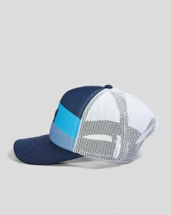 Emu Coop Trucker Cap